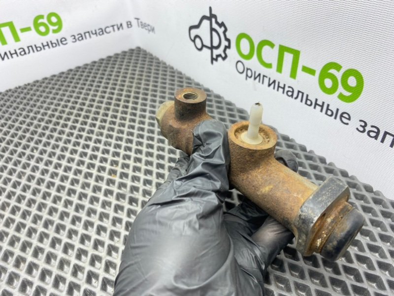 Главный цилиндр сцепления, 500 рублей, Тверь