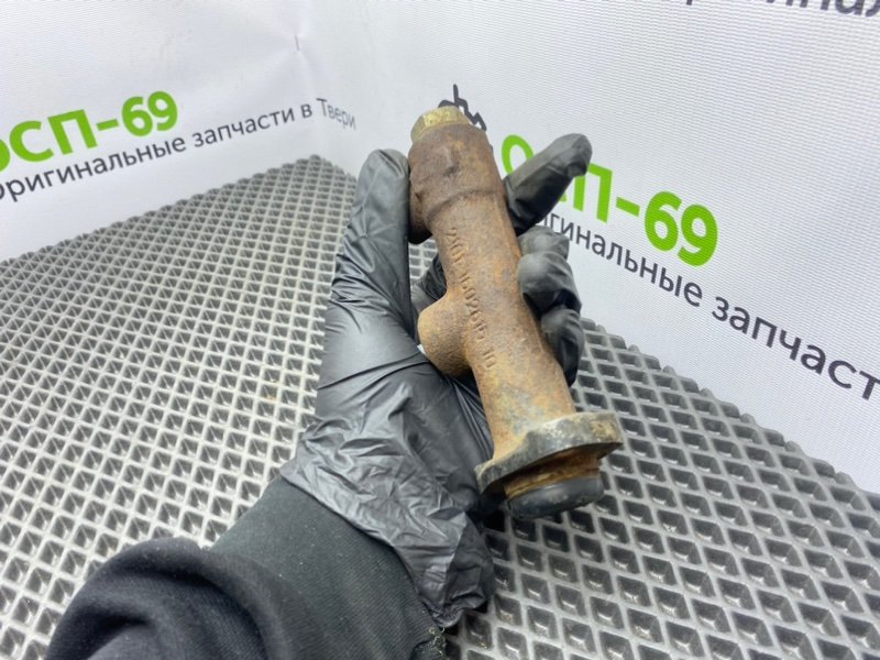 Главный цилиндр сцепления, 500 рублей, Тверь