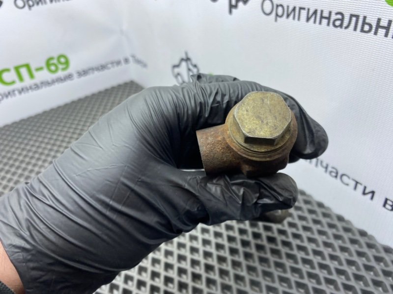 Главный цилиндр сцепления, 500 рублей, Тверь