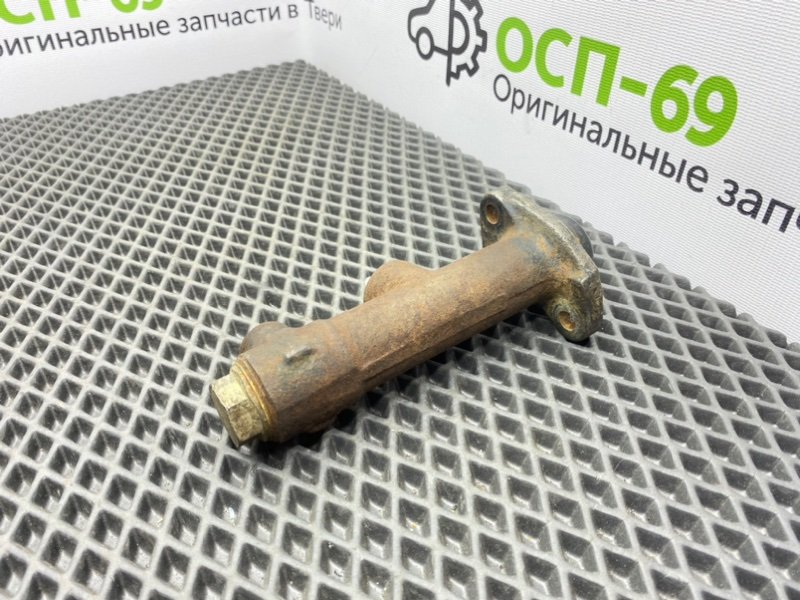 Главный цилиндр сцепления, 500 рублей, Тверь