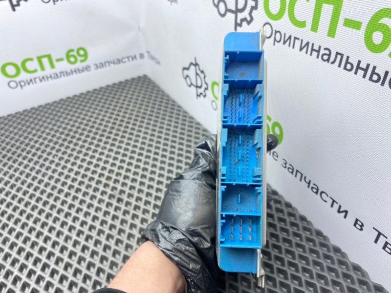 Блок АКПП, 3100 рублей, Тверь