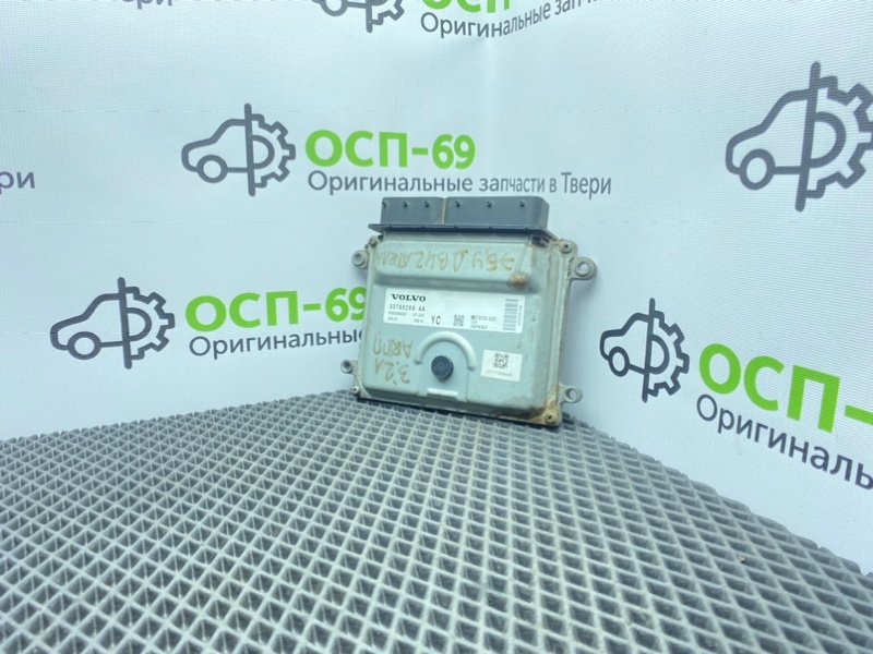 Эбу двигателя, 2100 рублей, Тверь