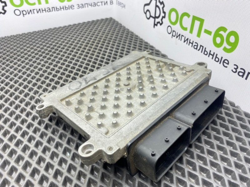 Эбу двигателя, 2100 рублей, Тверь