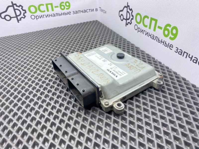 Эбу двигателя, 2100 рублей, Тверь