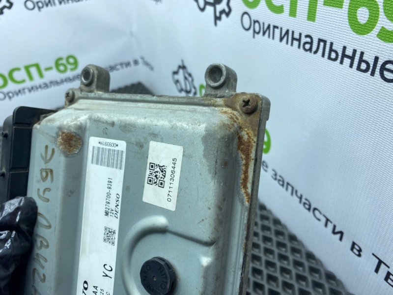 Эбу двигателя, 2100 рублей, Тверь