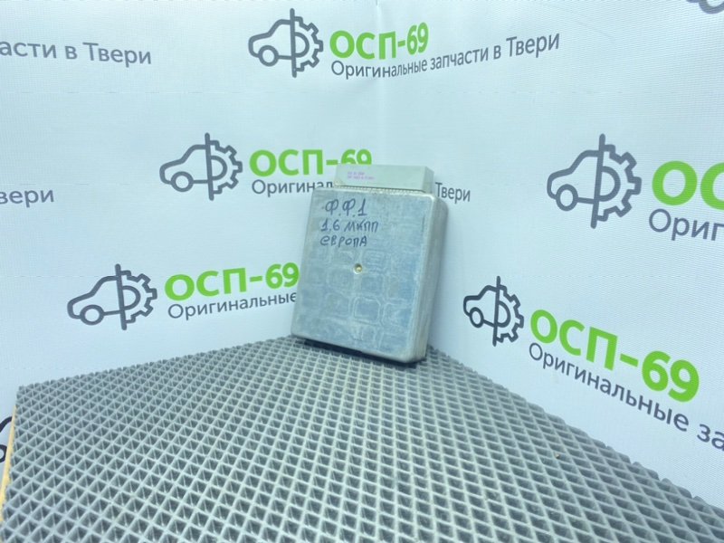 Эбу двигателя, 4400 рублей, Тверь