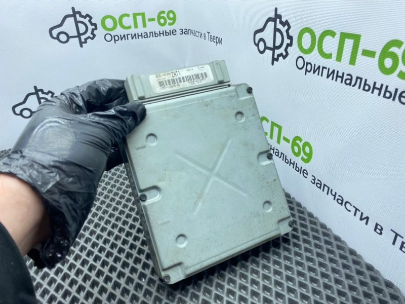 Эбу двигателя, 4400 рублей, Тверь