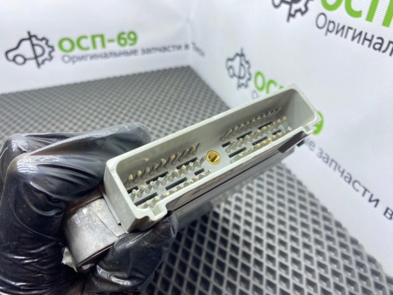 Эбу двигателя, 4400 рублей, Тверь