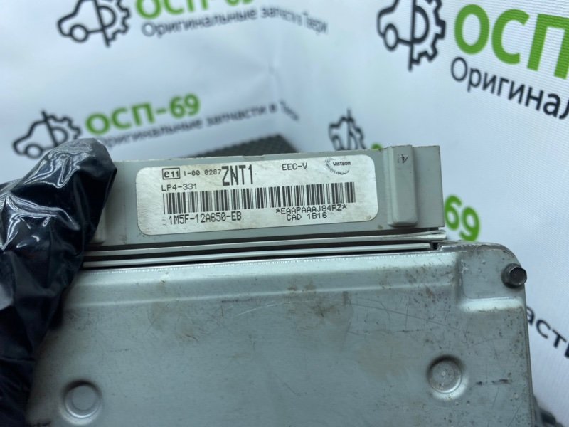 Эбу двигателя, 4400 рублей, Тверь