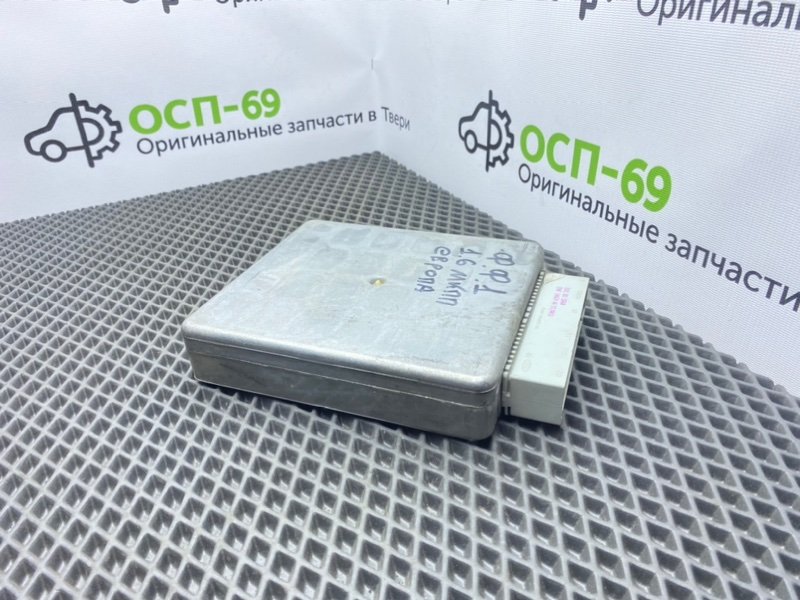 Эбу двигателя, 4400 рублей, Тверь