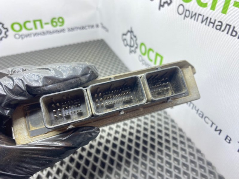 Эбу двигателя, 11290 рублей, Тверь