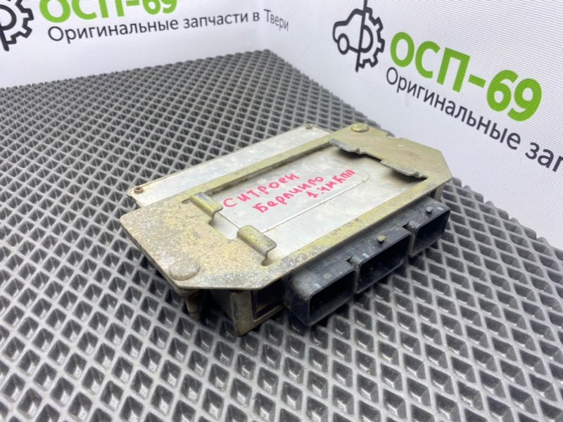 Эбу двигателя, 11290 рублей, Тверь