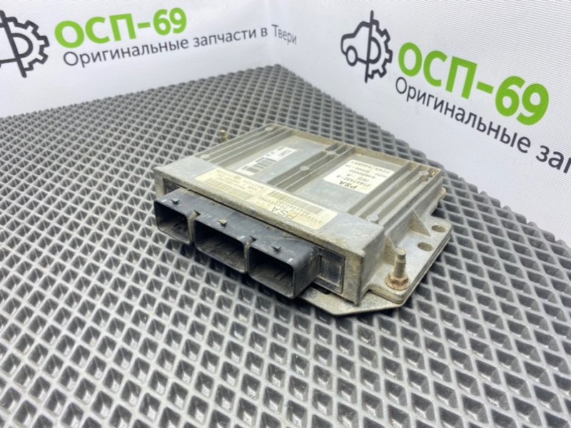 Эбу двигателя, 11290 рублей, Тверь