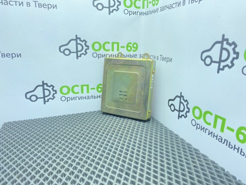 Эбу двигателя, 8100 рублей, Тверь