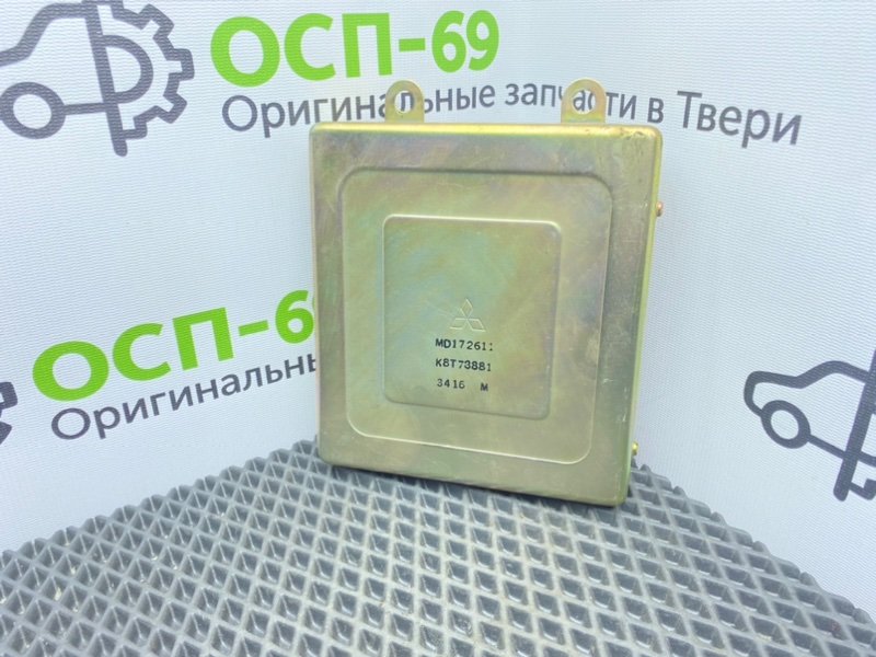 Эбу двигателя, 8100 рублей, Тверь