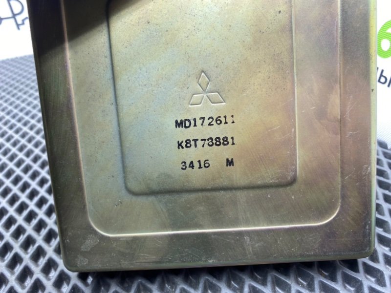 Эбу двигателя, 8100 рублей, Тверь