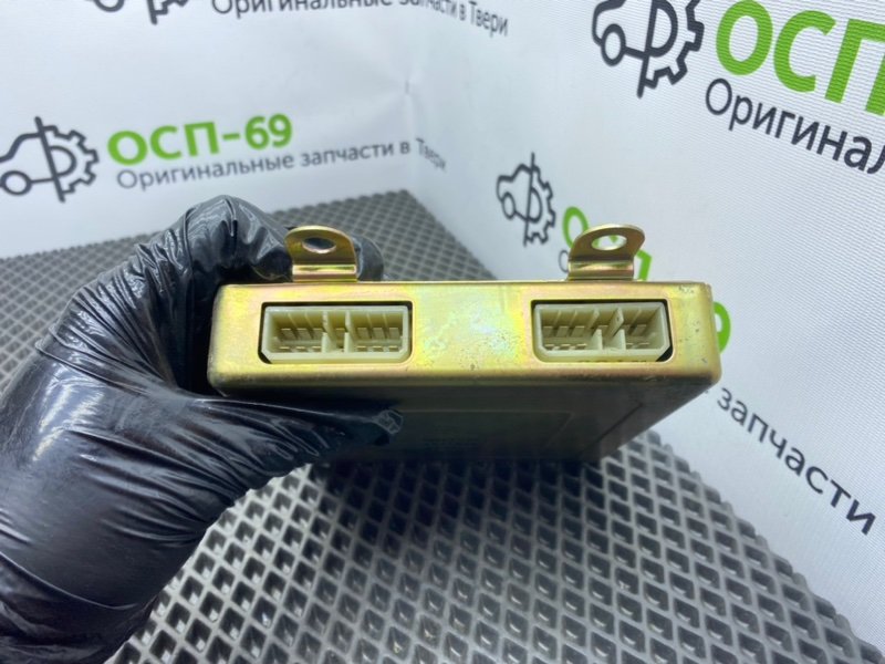 Эбу двигателя, 8100 рублей, Тверь