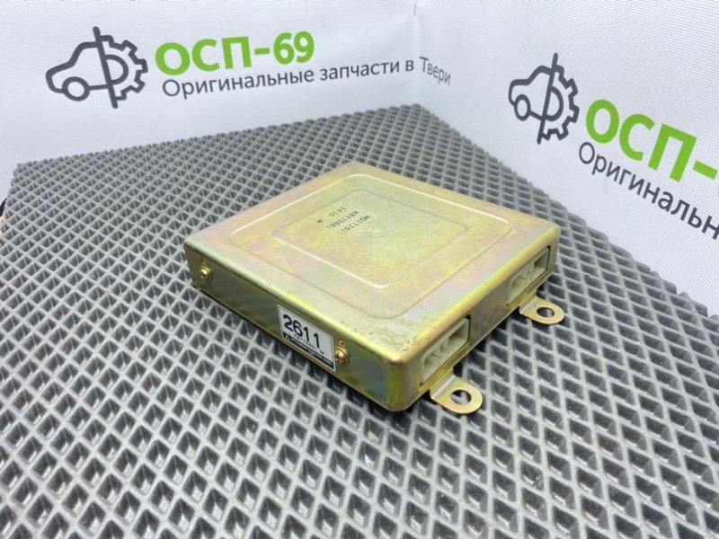 Эбу двигателя, 8100 рублей, Тверь