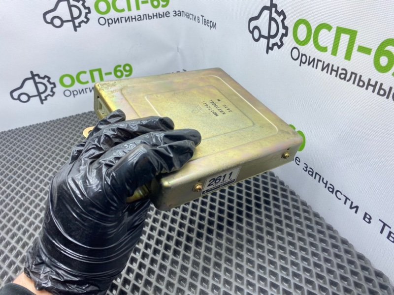 Эбу двигателя, 8100 рублей, Тверь