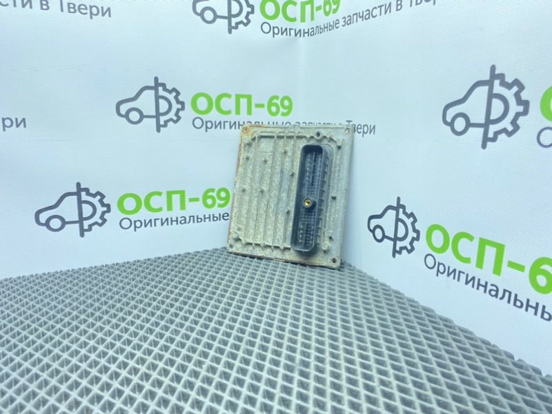 Эбу двигателя, 4600 рублей, Тверь