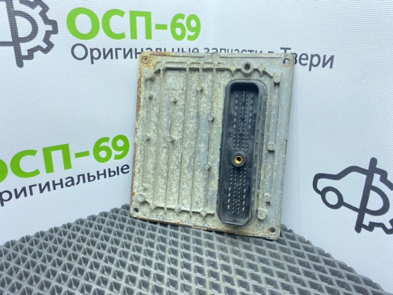 Эбу двигателя, 4600 рублей, Тверь