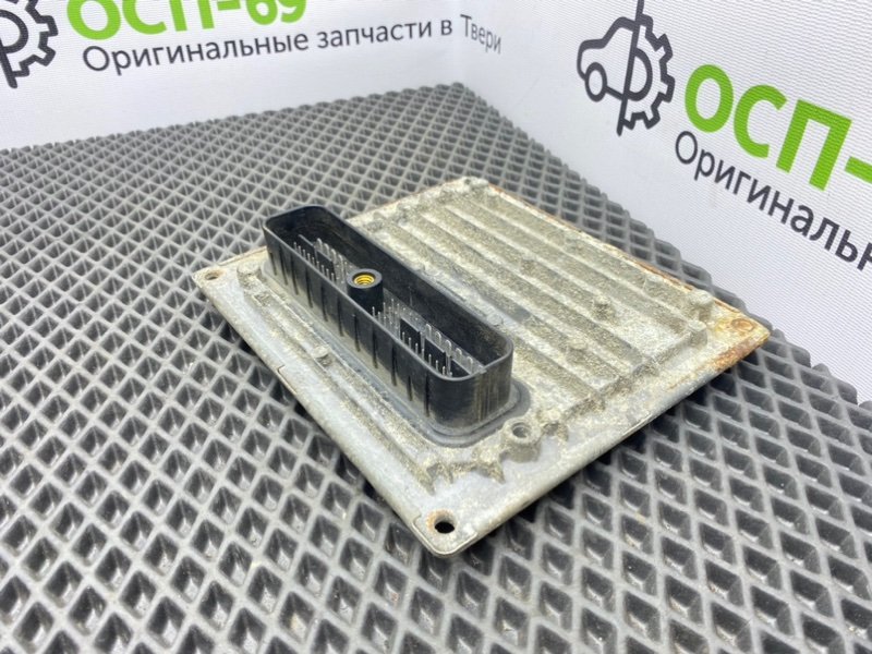 Эбу двигателя, 4600 рублей, Тверь