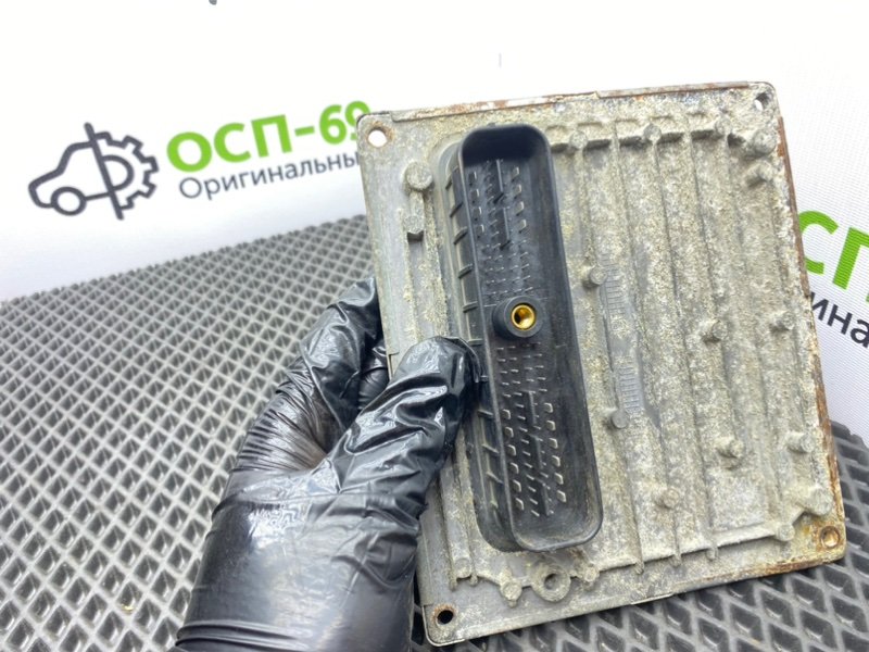 Эбу двигателя, 4600 рублей, Тверь