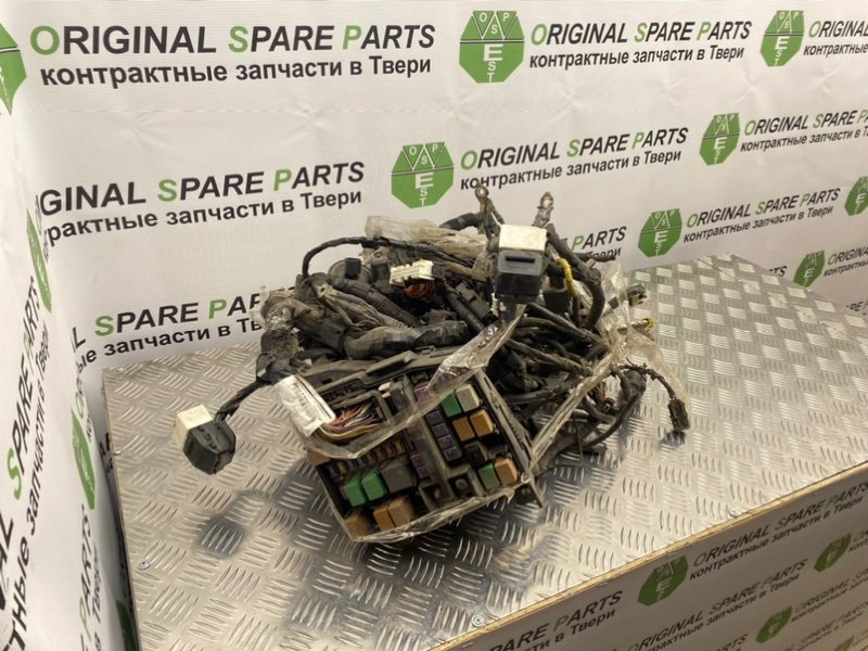 Подкапотная проводка, 8600 рублей, Тверь