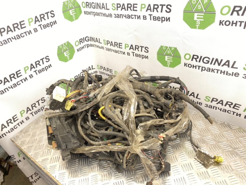 Подкапотная проводка, 8600 рублей, Тверь