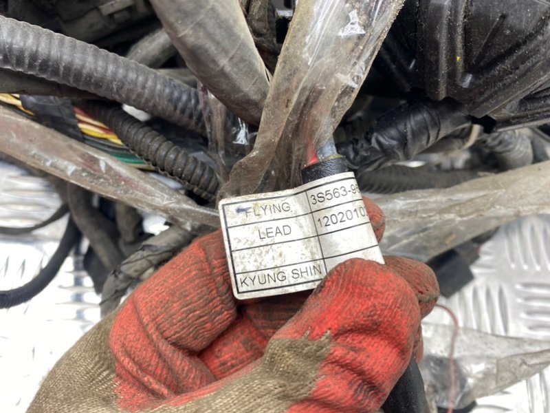 Подкапотная проводка, 8600 рублей, Тверь