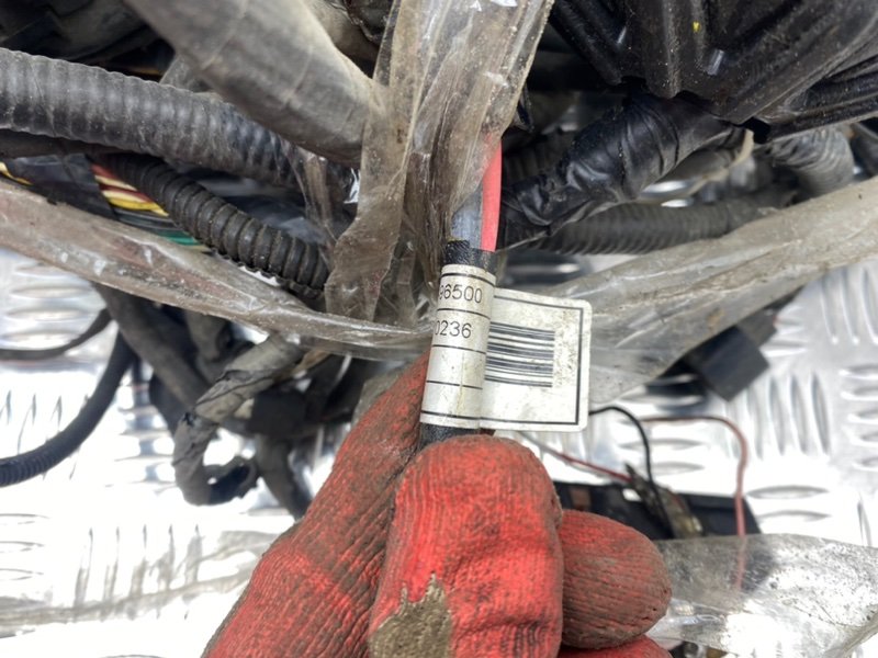 Подкапотная проводка, 8600 рублей, Тверь