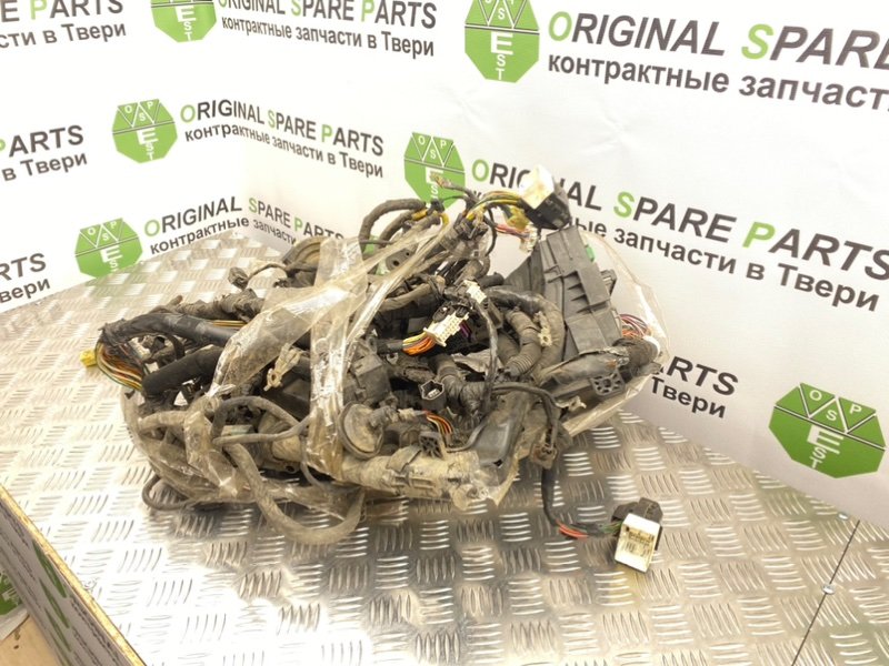 Подкапотная проводка, 8600 рублей, Тверь