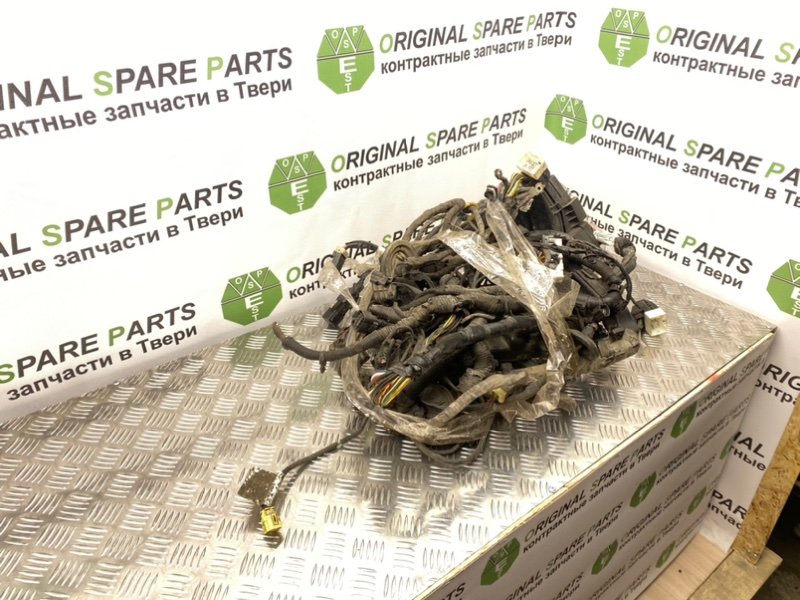 Подкапотная проводка, 8600 рублей, Тверь