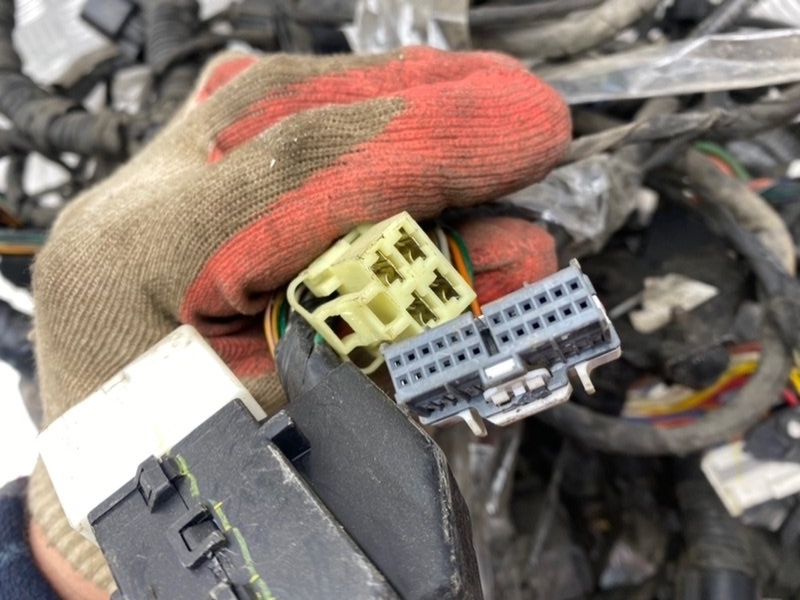 Подкапотная проводка, 8600 рублей, Тверь