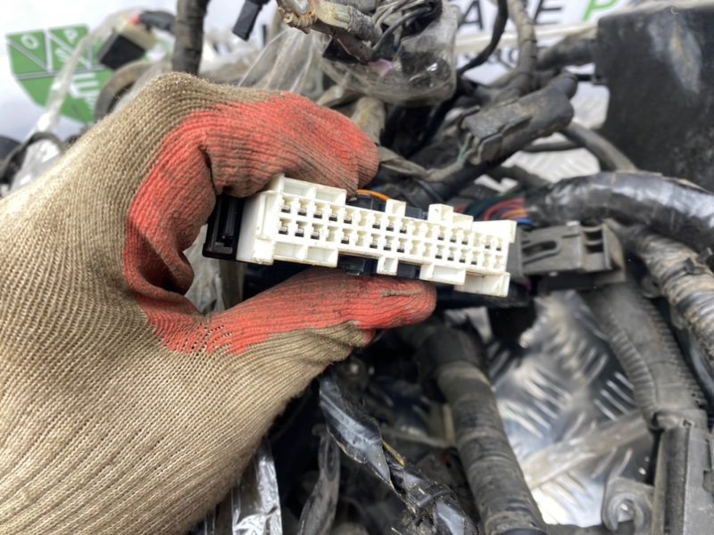 Подкапотная проводка, 8600 рублей, Тверь