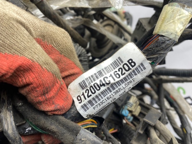 Подкапотная проводка, 8600 рублей, Тверь