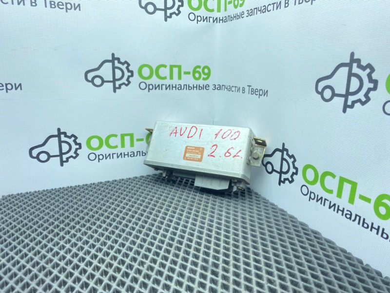 Блок управления ABS, 900 рублей, Тверь