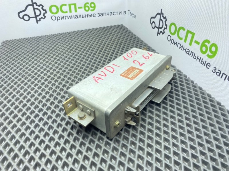 Блок управления ABS, 900 рублей, Тверь