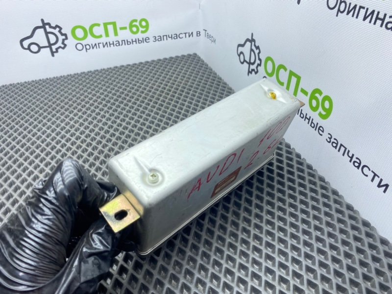 Блок управления ABS, 900 рублей, Тверь