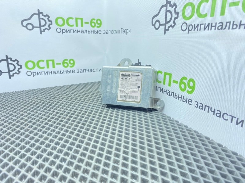 Блок Airbag, 800 рублей, Тверь