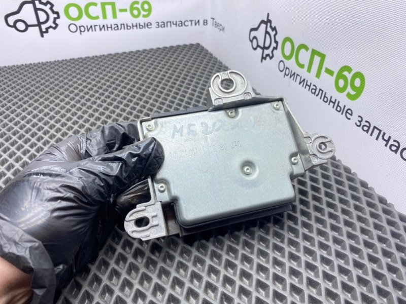 Блок Airbag, 800 рублей, Тверь