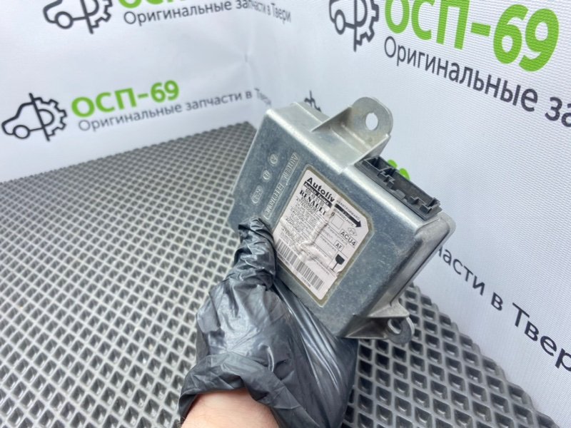 Блок Airbag, 800 рублей, Тверь