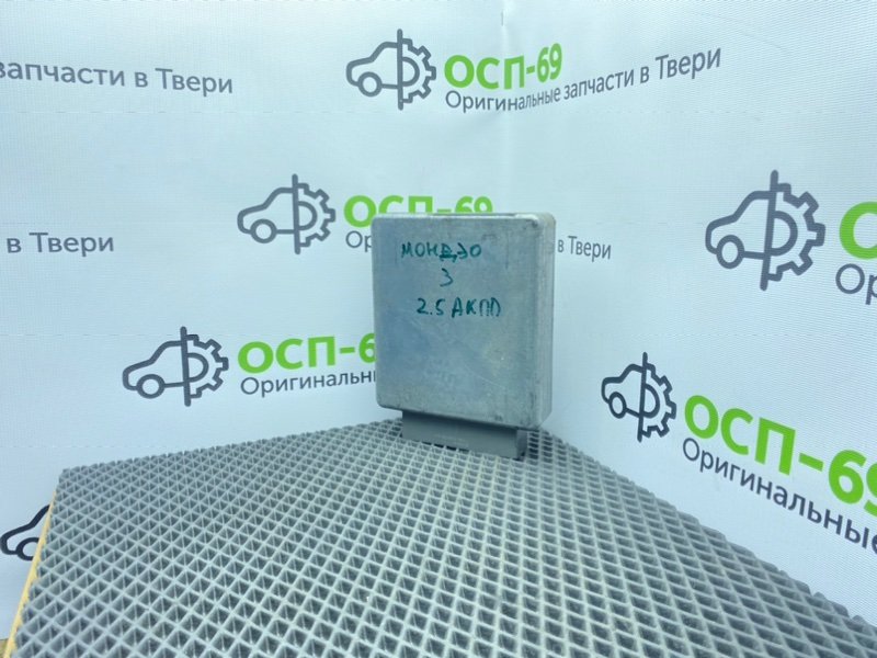 Эбу двигателя, 4100 рублей, Тверь