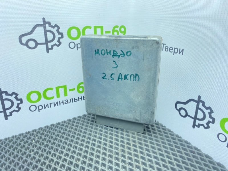 Эбу двигателя, 4100 рублей, Тверь