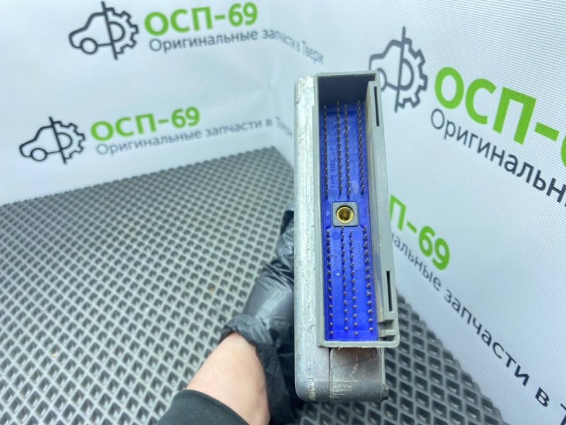 Эбу двигателя, 4100 рублей, Тверь