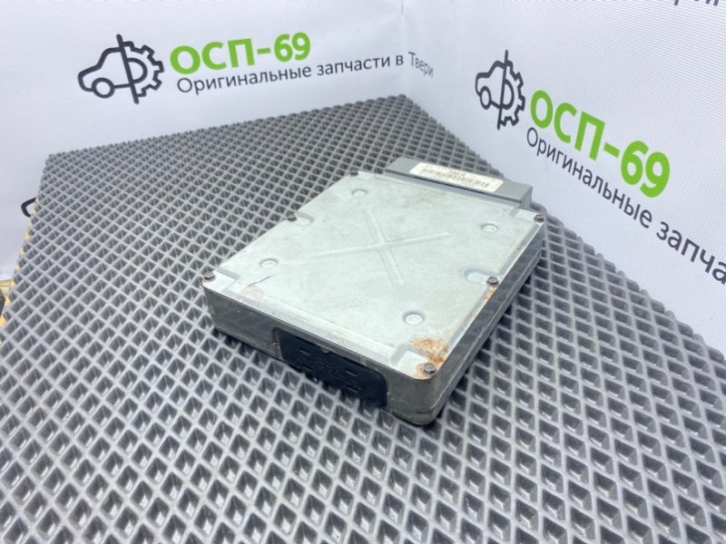 Эбу двигателя, 4100 рублей, Тверь