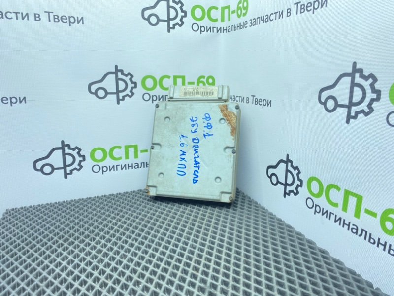 Эбу двигателя, 6100 рублей, Тверь