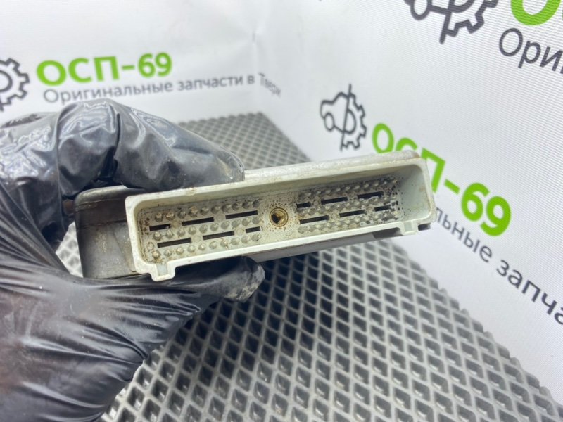 Эбу двигателя, 6100 рублей, Тверь