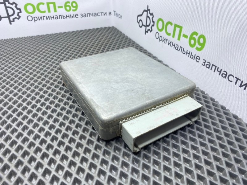 Эбу двигателя, 6100 рублей, Тверь