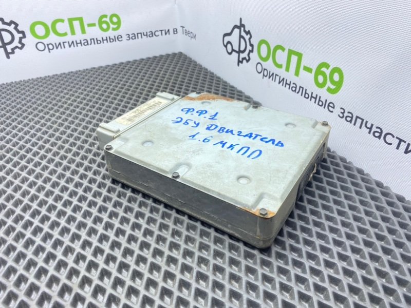 Эбу двигателя, 6100 рублей, Тверь